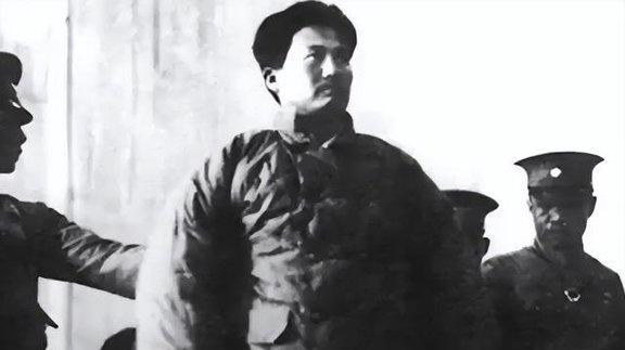 1935年，方志敏因被警卫员魏长发出卖而被捕，半年后英勇就义。那么问题来了，那个