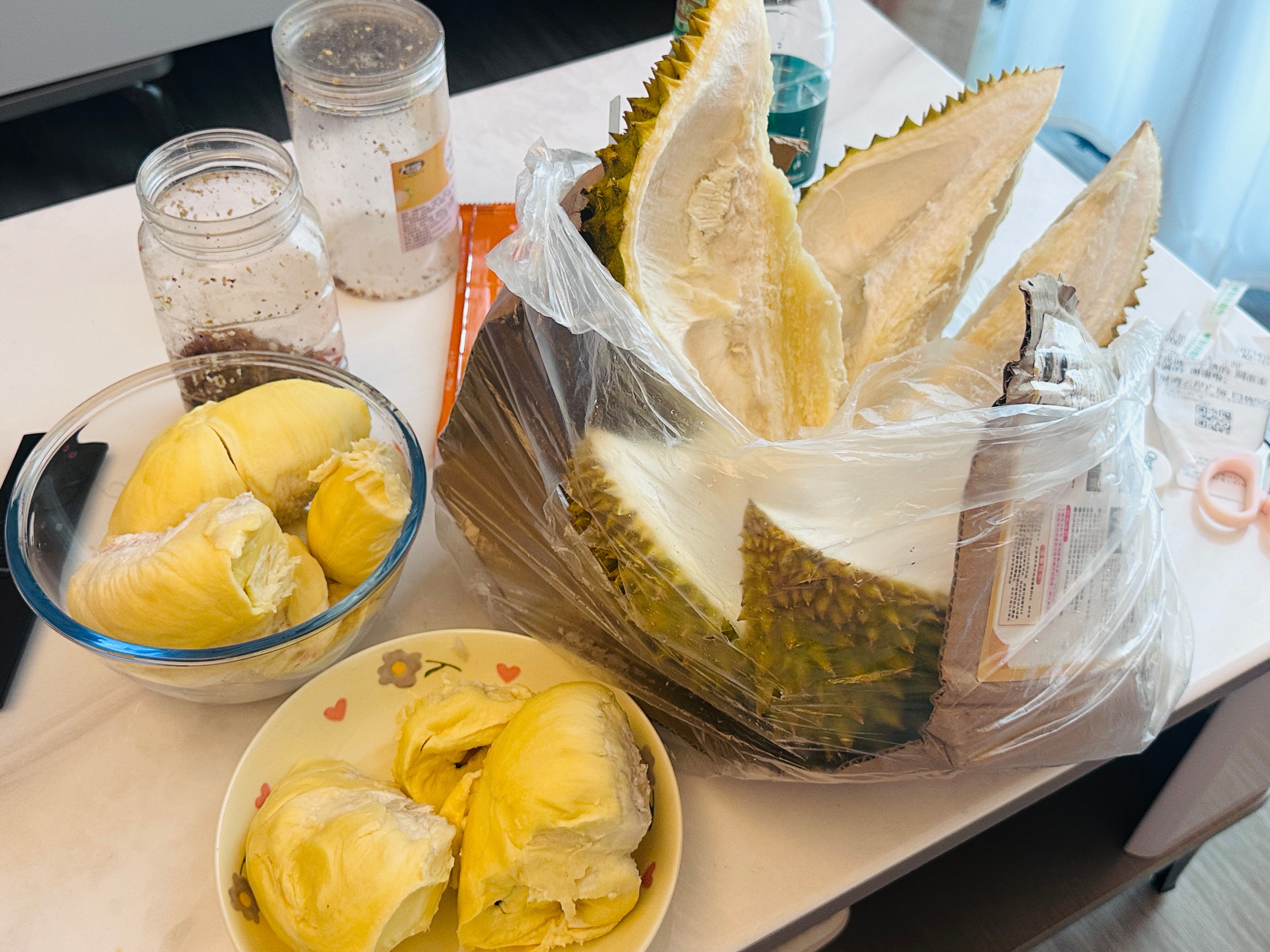 其实我很后悔对很多人没说出难听的话导致他们没有一点自知之明 ​​​