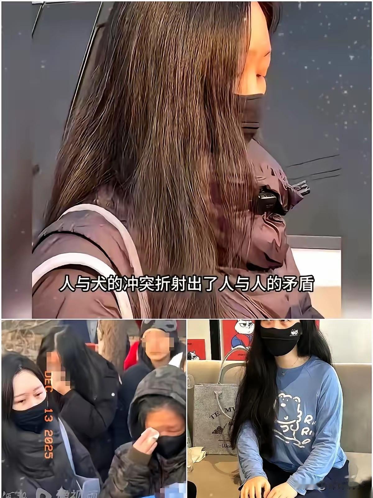 看到北京这个毒狗判四年的案子，我琢磨的点跟别人不太一样。那张某华往小区快递柜边扔