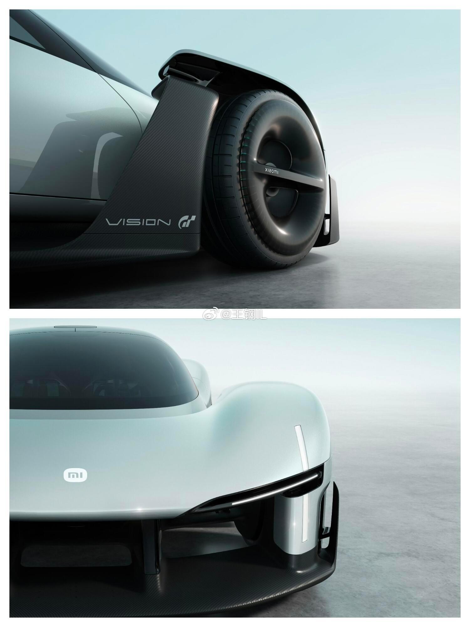 小米VGT这坐着应该不会好受吧，不买了小米汽车