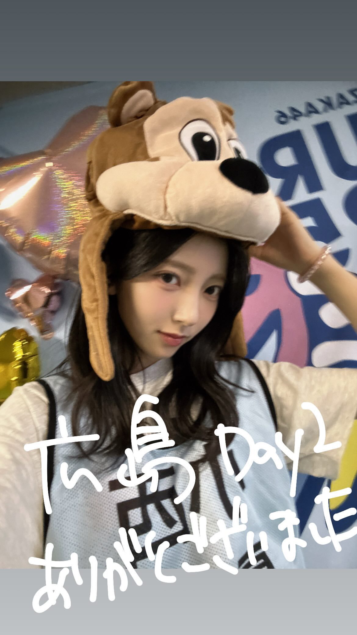 小西夏菜実🐺nanamigram ​​​