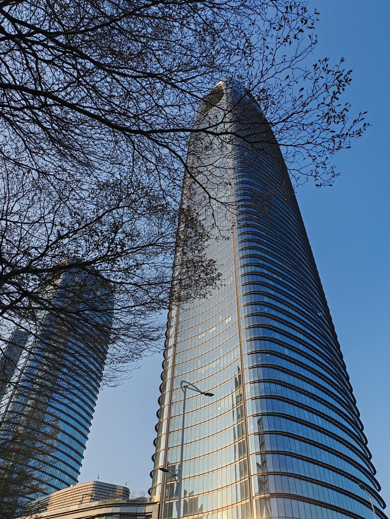 你镜头下的广州