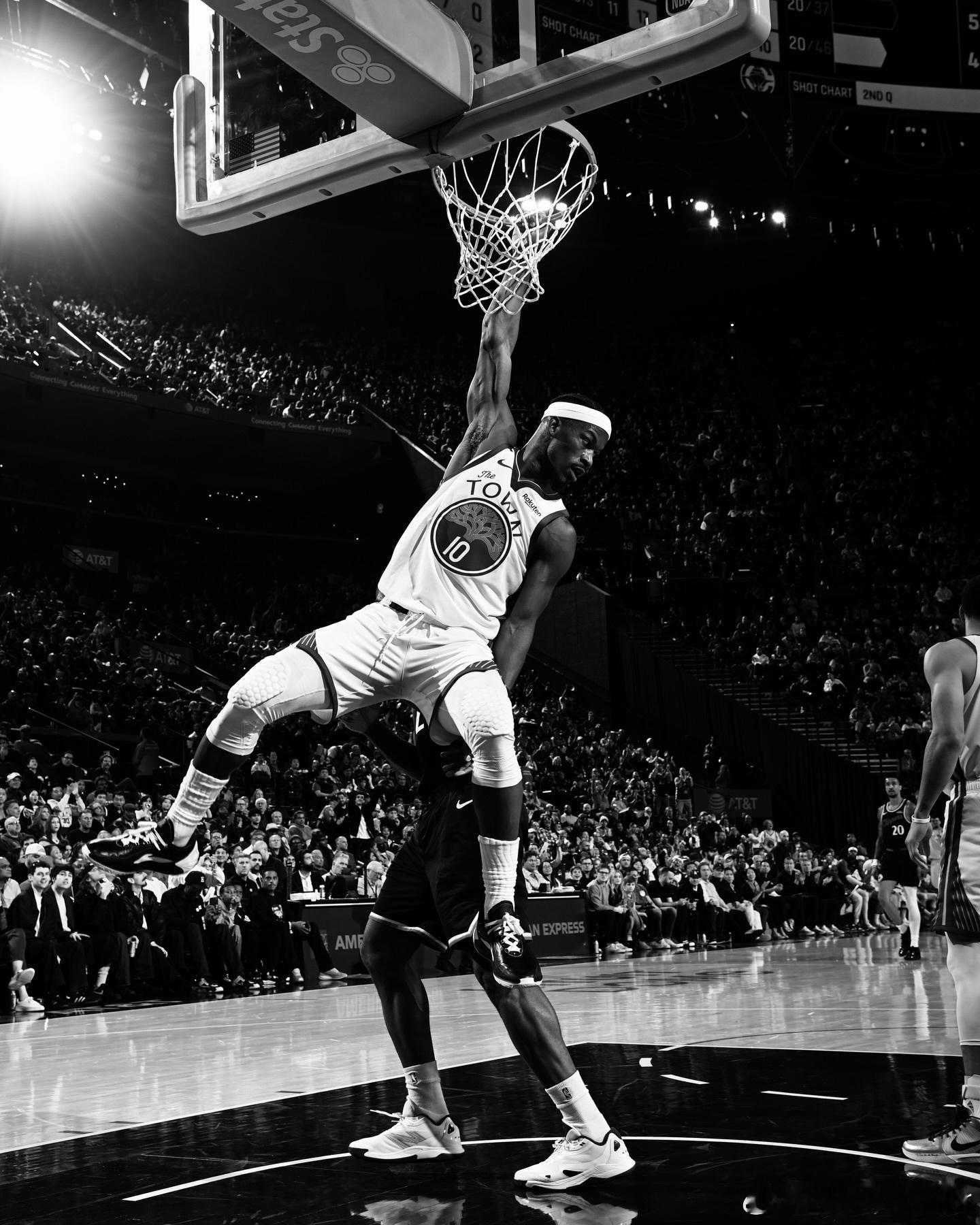 time to respond 37/82吉米巴特勒金州勇士nba