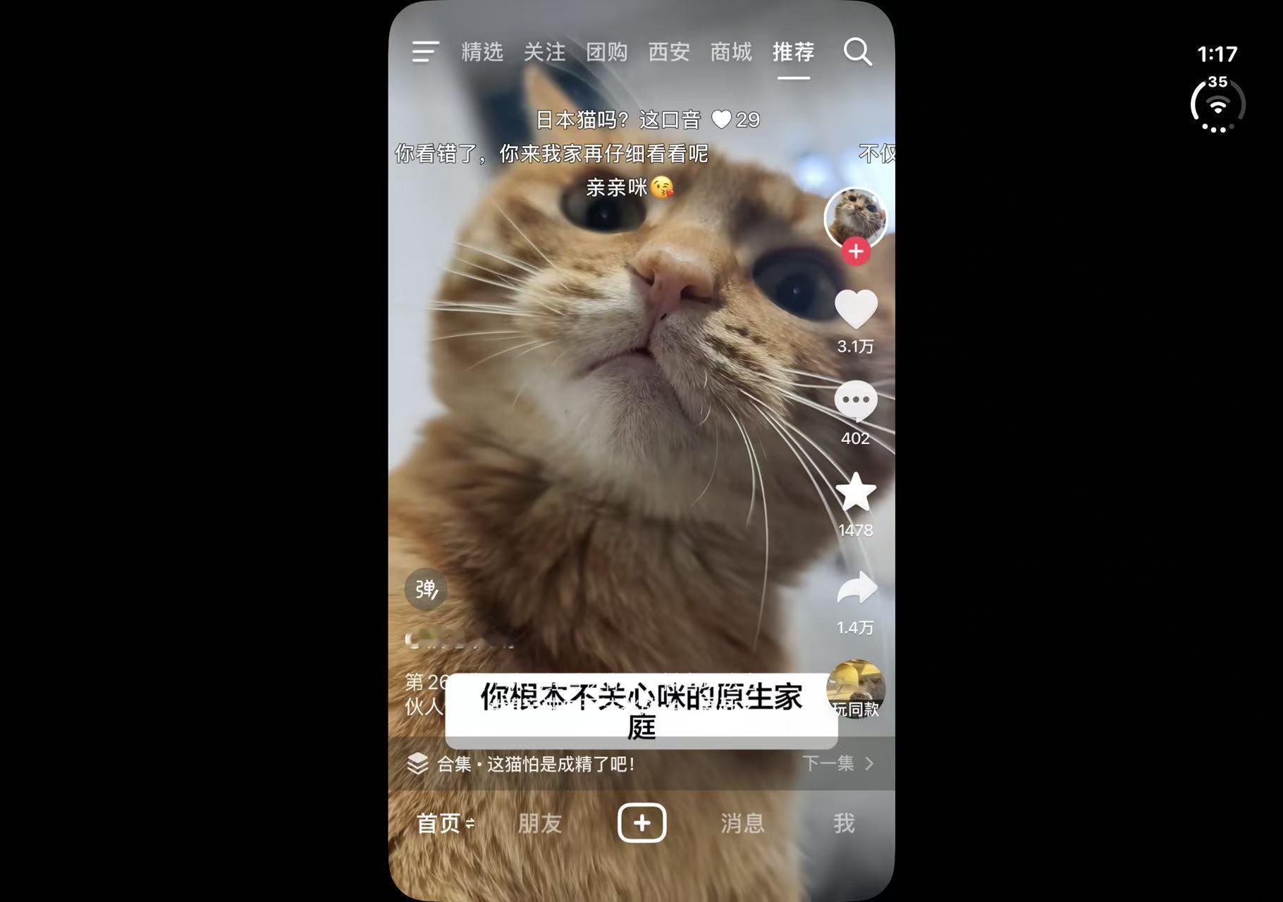哈哈哈哈 ​​​