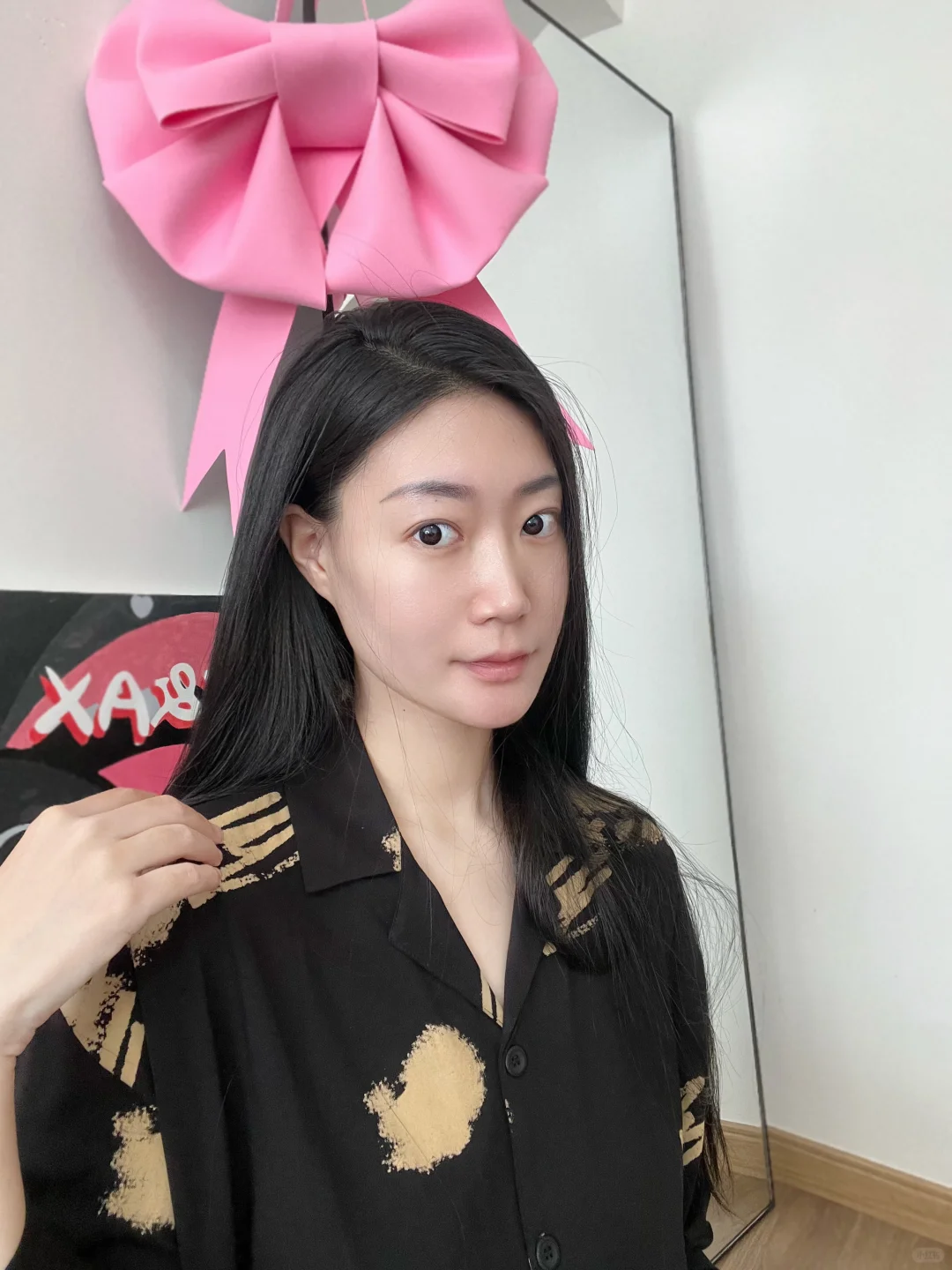 大家都是平价和大牌混用吗❓