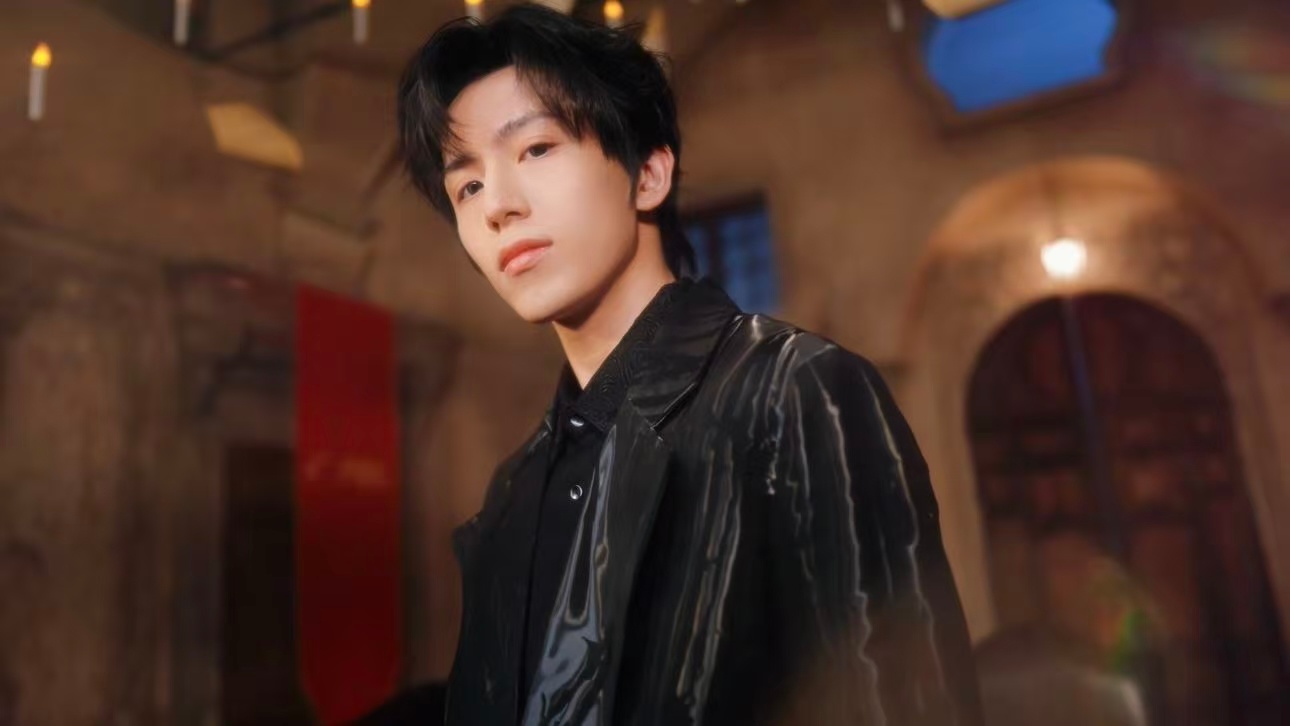 谁能拒绝PEL选手西装这是动感造型曝光吗帅的各有千秋 