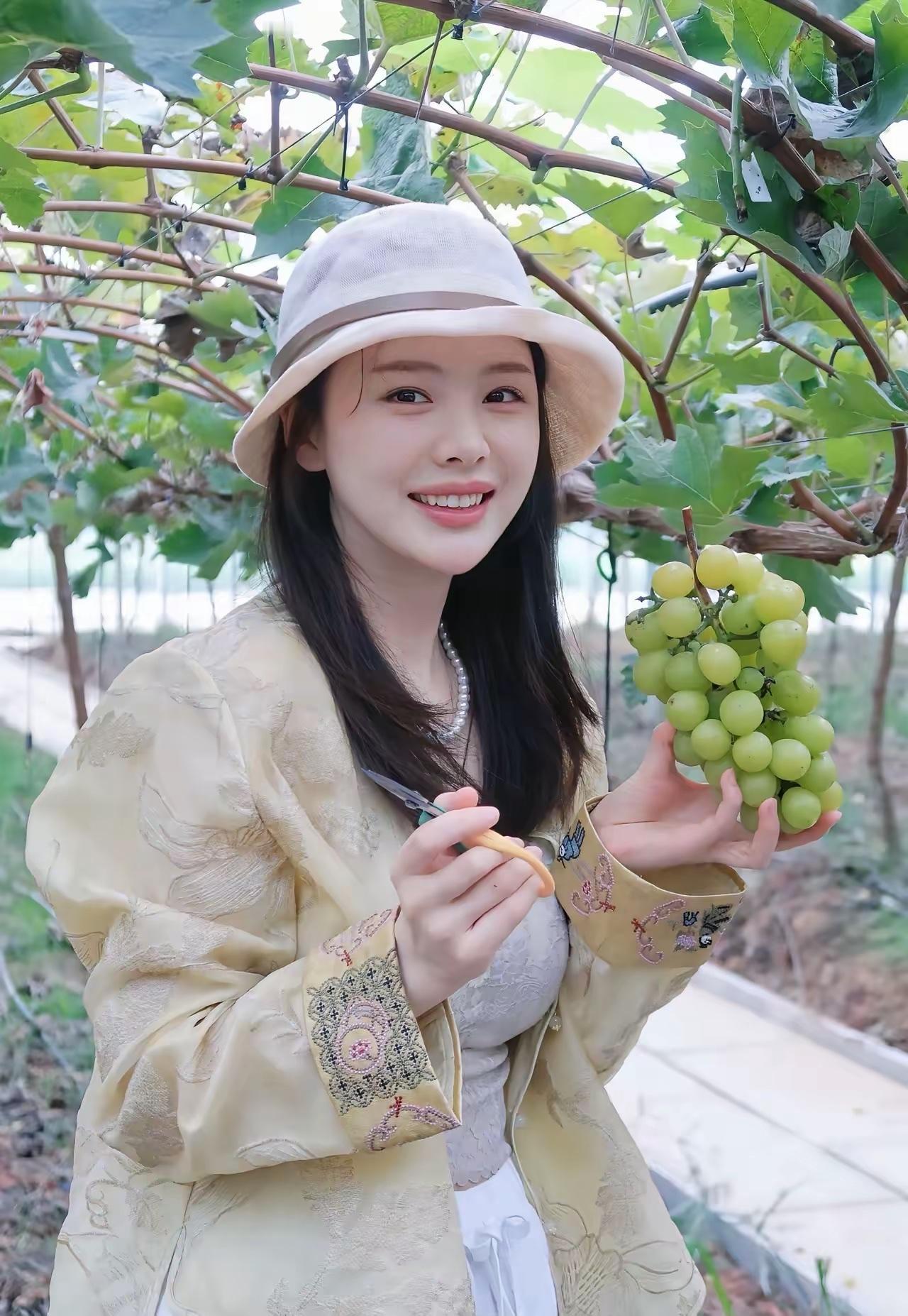 漂亮女孩