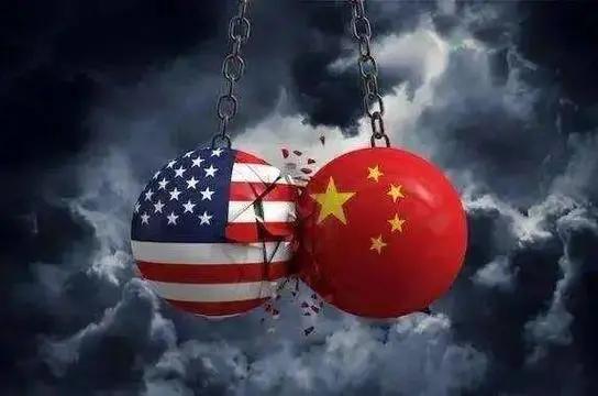 真精彩！美国赌中国不敢武力收复台湾，不敢打日本，而中国则在赌美国不会下场，不会在