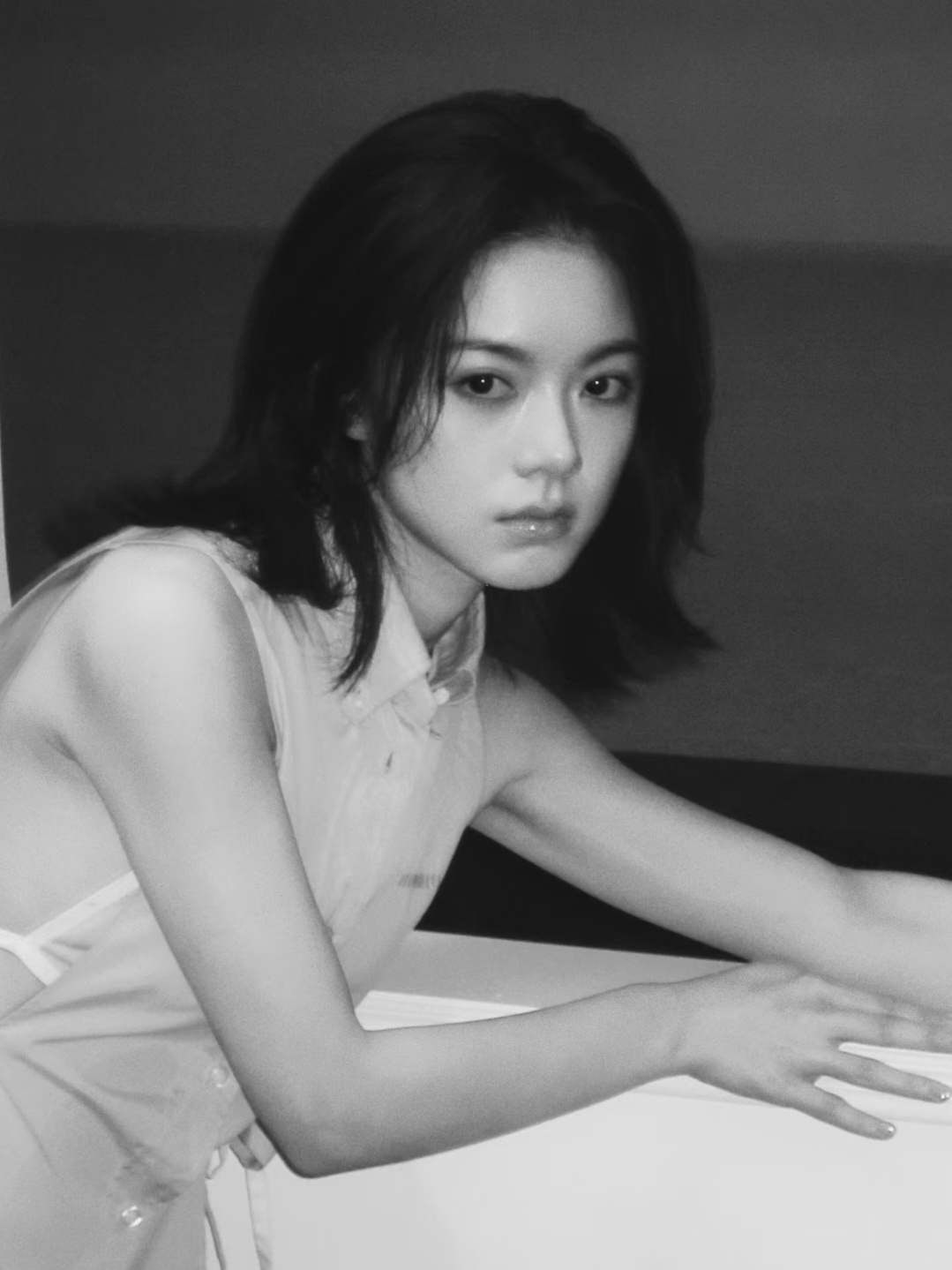 赵今麦徐迟 zjm 赵今麦无可替代像每一条溪流奔腾着涌向大海，像每一朵向日葵拼搏