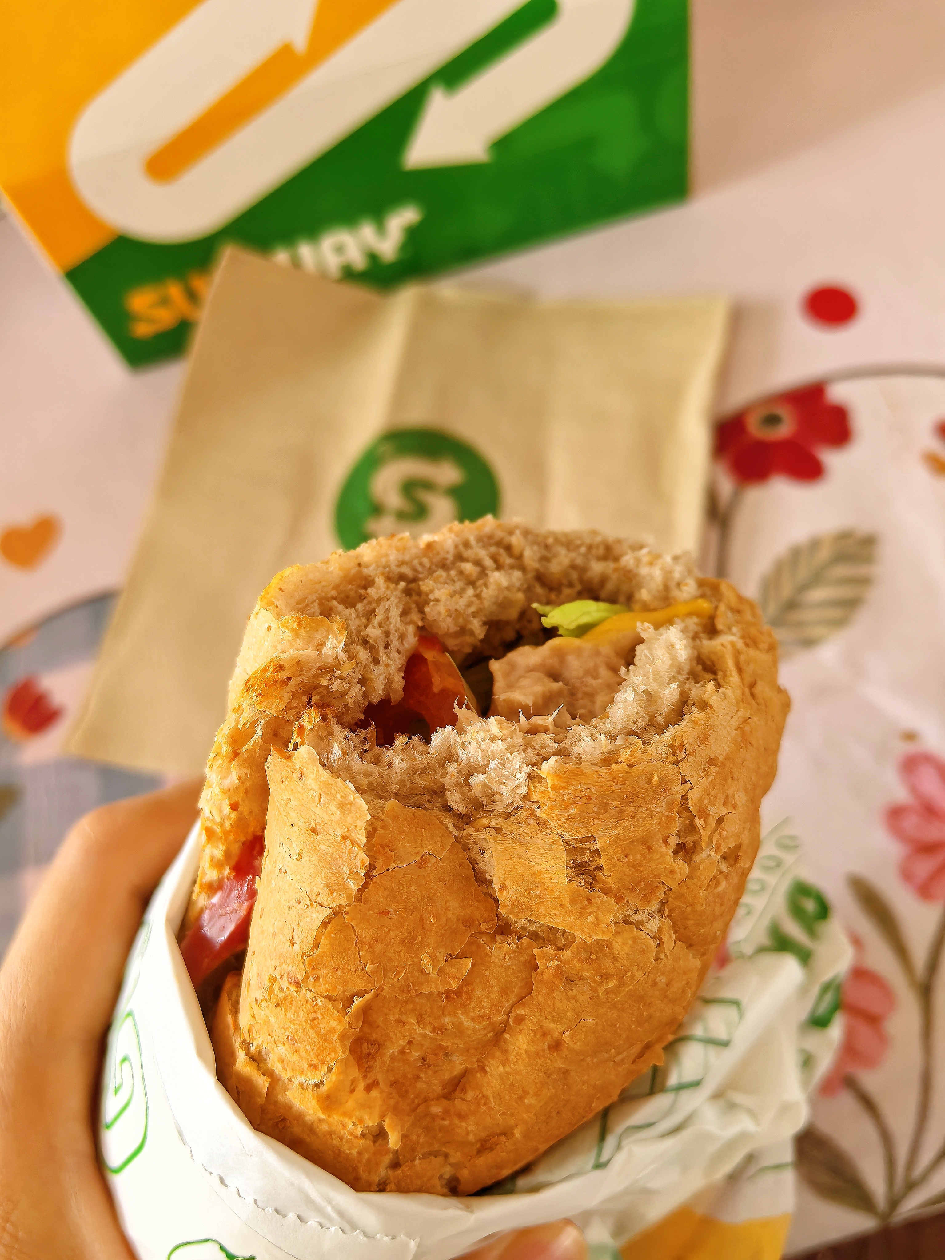 每日一餐分享当你很饿又不想做饭的时候…它真的比别的送来的都快