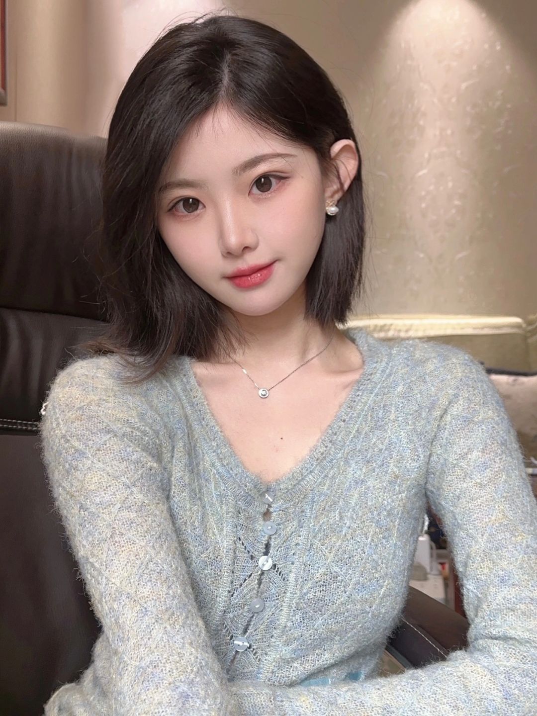 一入短发深似海