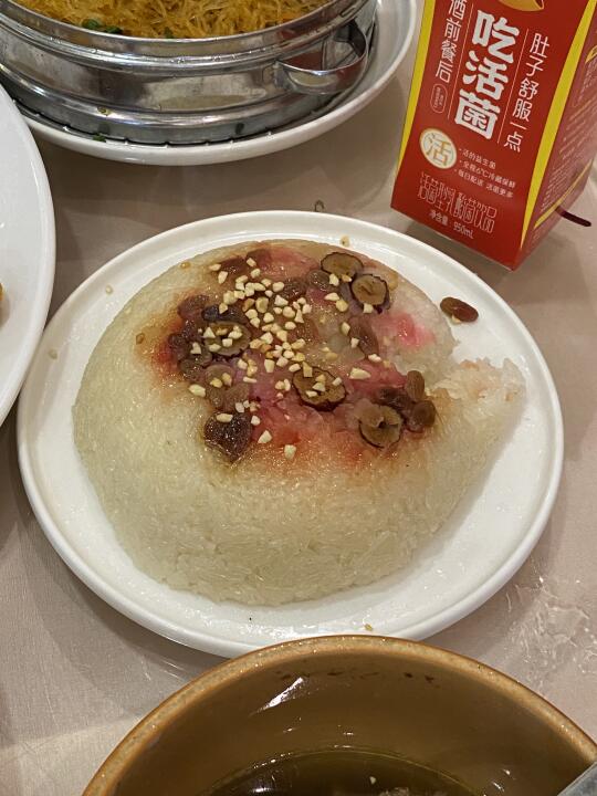 福建人出来解释一下？？？一大碗米饭么？
