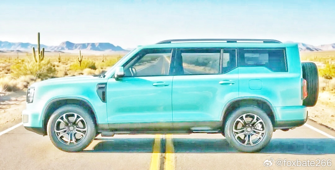 这下没法看前卡钳位置了吧。