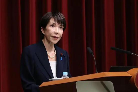 日本右翼炸锅了，因为日媒报道，高市早苗的孙子山本涟在2026年4月份来中国留学了