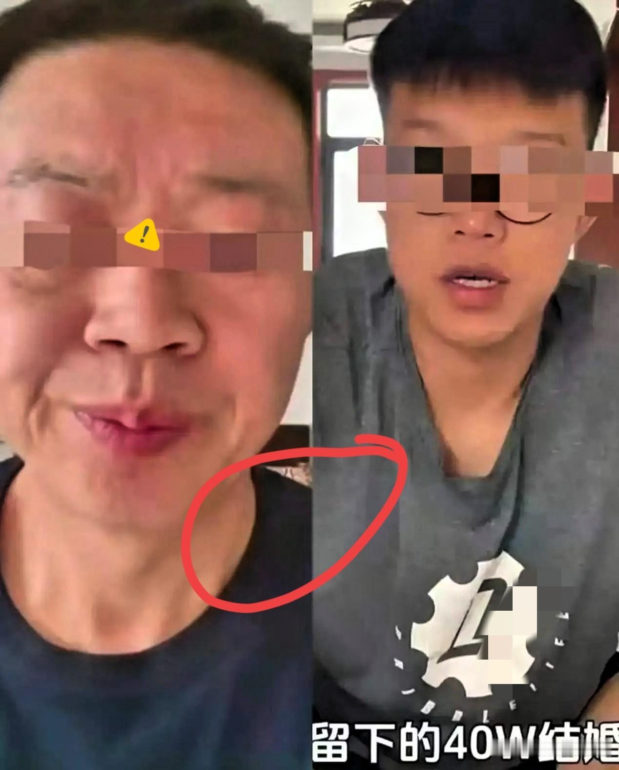 姜洪涛万万没想到，
官司打赢了以后
大儿子还是不腾房，不配合过户。
主要原因是城