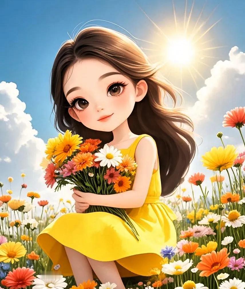 很多人说

娶到这样的妻子是三生有幸

性格温柔不吵不闹

凡事总先替别人着想