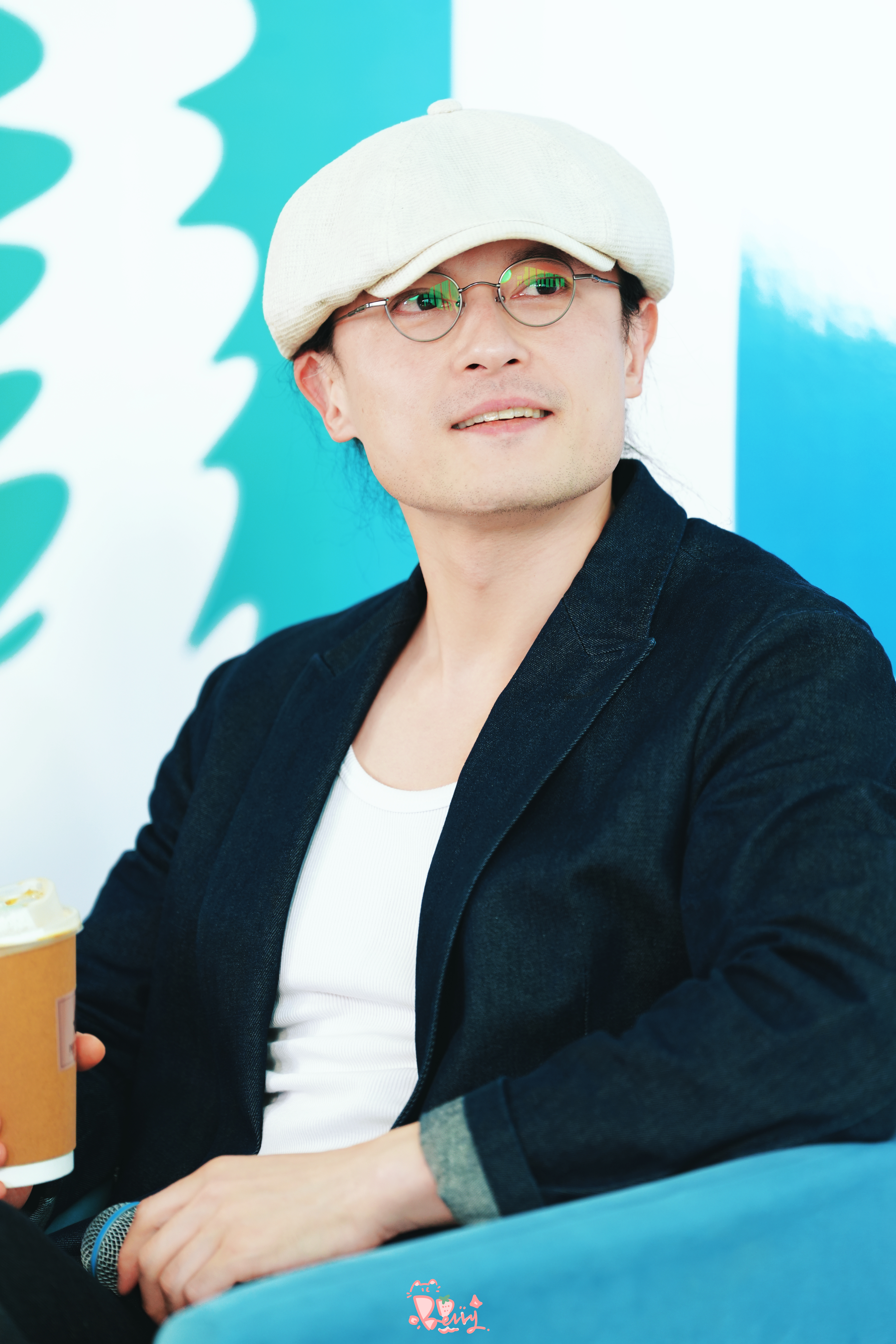 刘令飞  260614 Art南京 