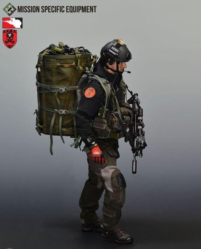 冷战疯狂时，一个人摧毁一座城！冷战是一个长期过程，早期美国占尽优势，可到了中期开