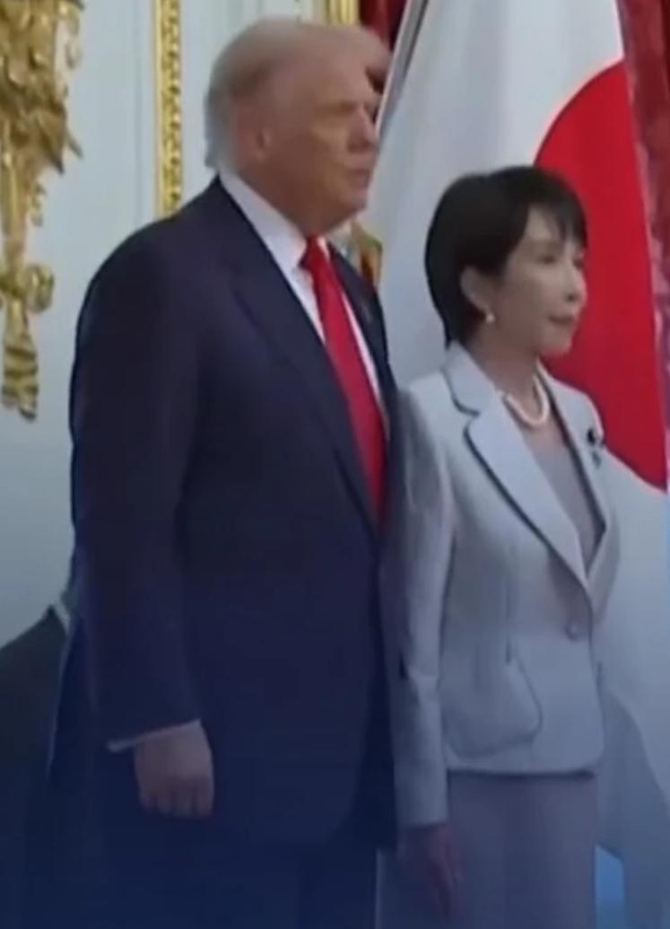 高市早苗与特朗普通话后宣布，美日将深化同盟，时间定在2026年，并获得特朗普邀请