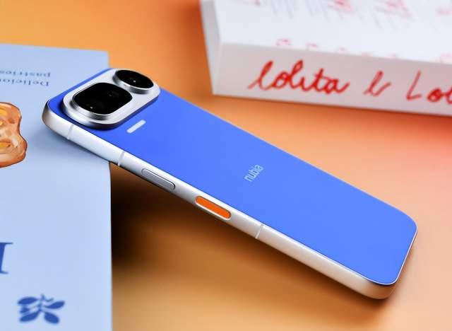 5999起！努比亚NaviX Ultra：全球首款AI智能体手机，还是智商税？