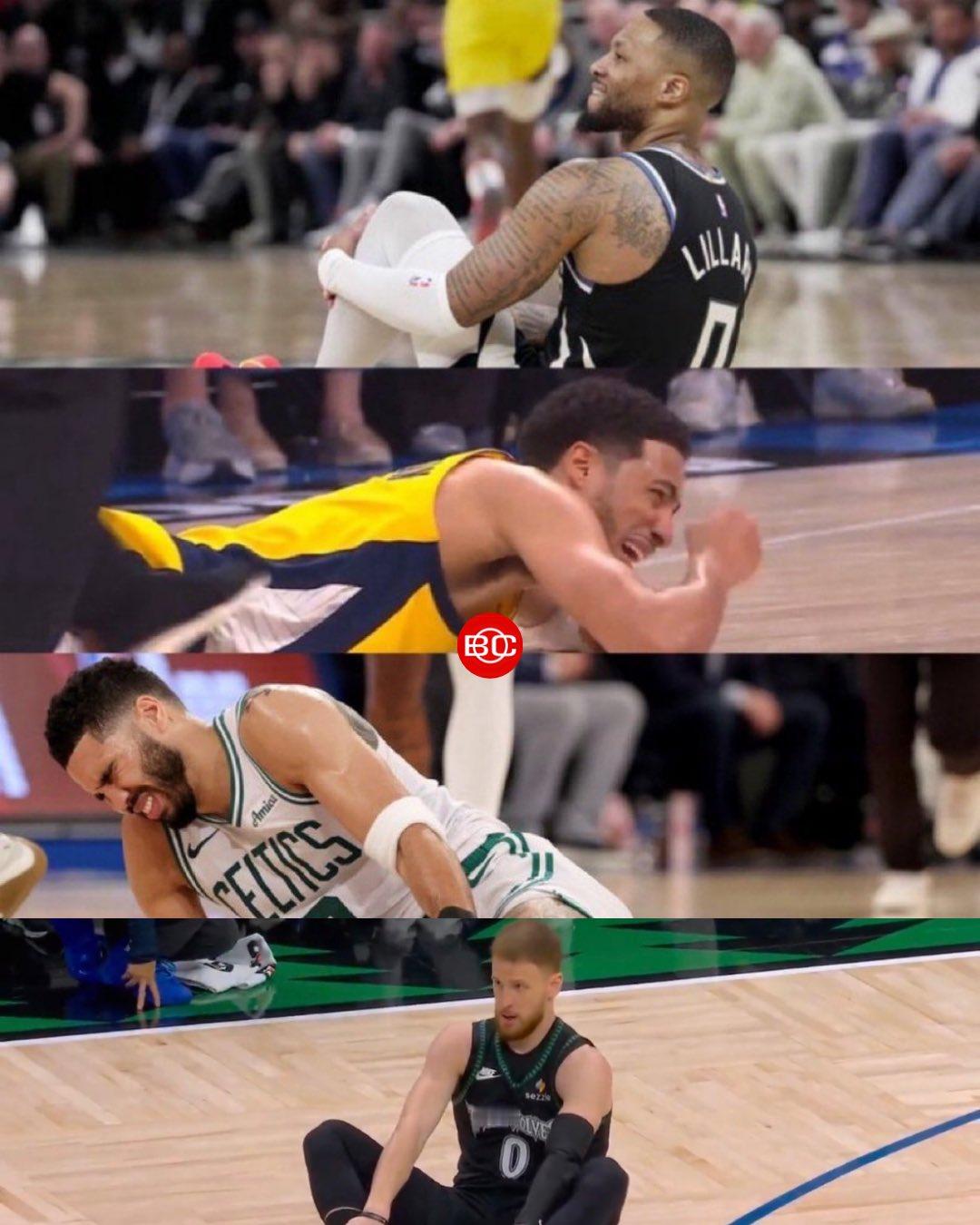 0号这个号码真的有毒！迪温琴佐无对抗受伤