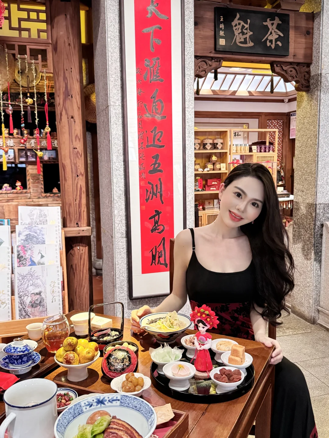 去泉州只办一件事！