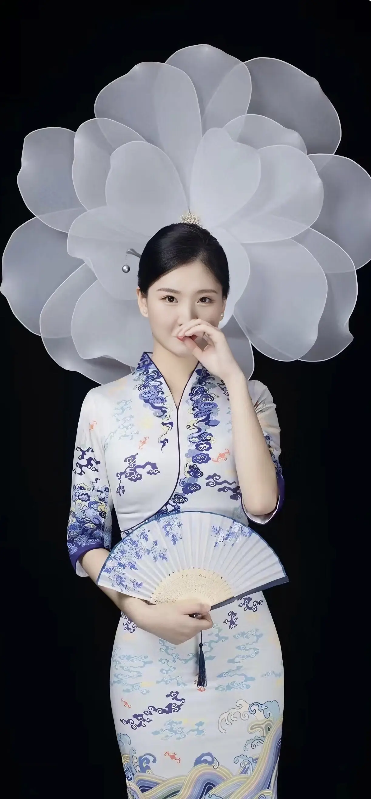 空姐的日常 民航人 空姐 现在我在飞机上