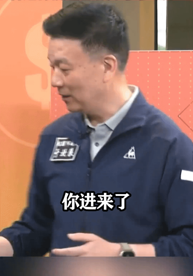 气死我了！等到台湾解放了，一定要抓住这个于北辰，好好的审判他，我到时候到想看看他