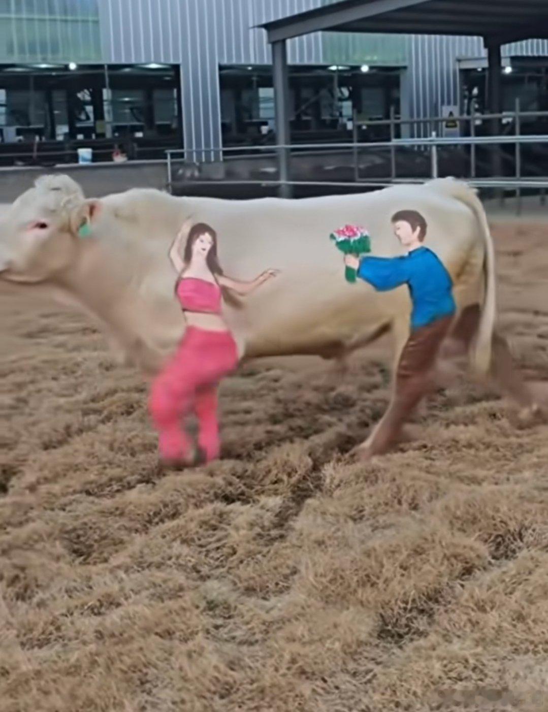 牛郎和织女根本就不可能相见 ​​​