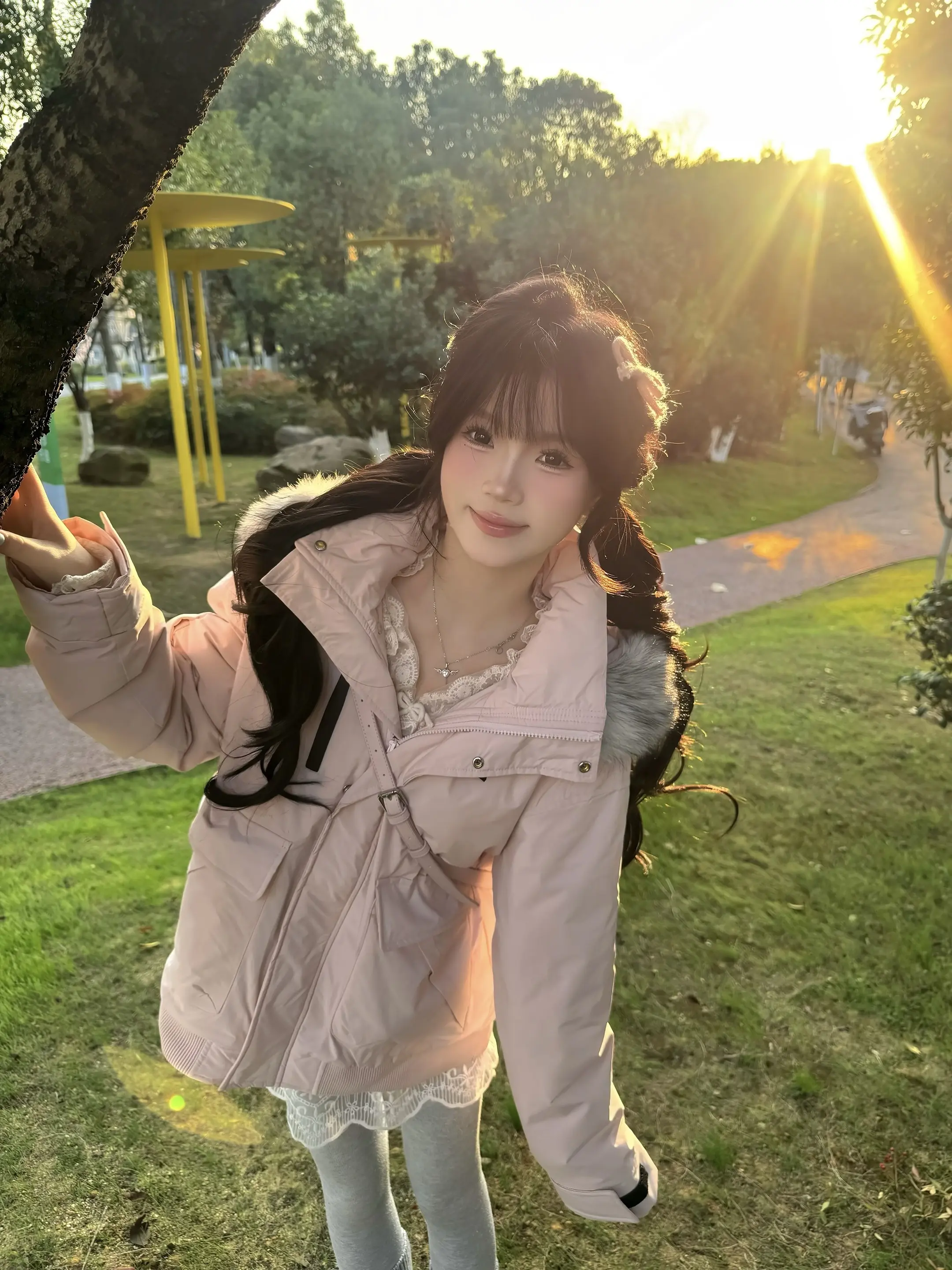 我要做一个流着泪说要完蛋了 但是依旧迎难而上的人