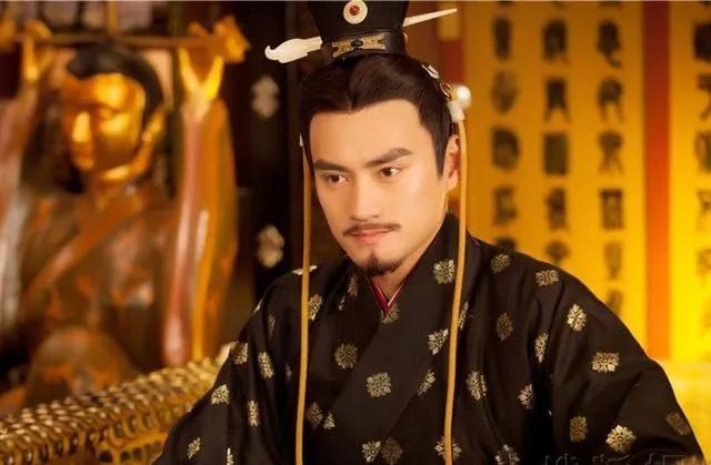 今日话题：刘秀近乎完美，为何名声却不大？？？

网友甲：太完美了，他的继承人也很