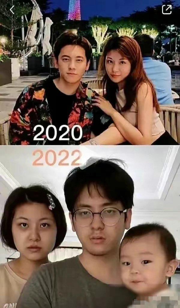 年轻的妈妈们在生完宝宝之后  