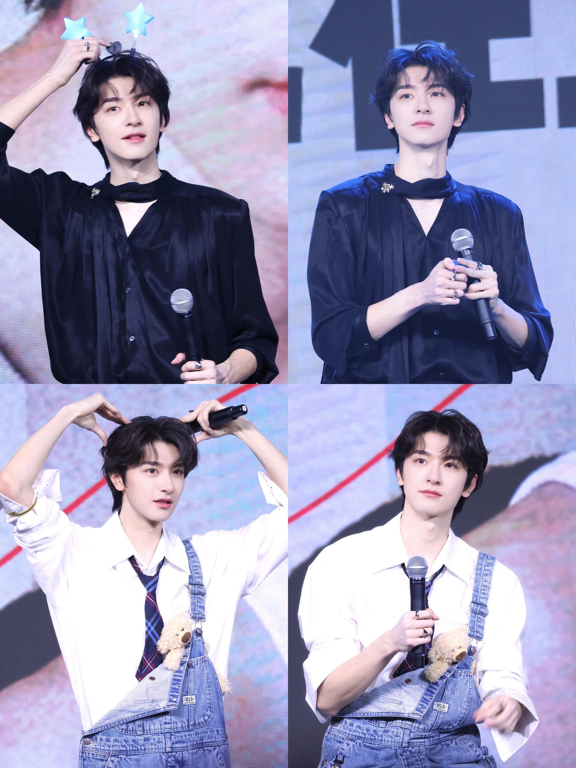 林一黑纱蒙眼好欲林一黑纱蒙眼开场黑纱覆眼，暗黑战袍加身，林一从光影里踏步而来——