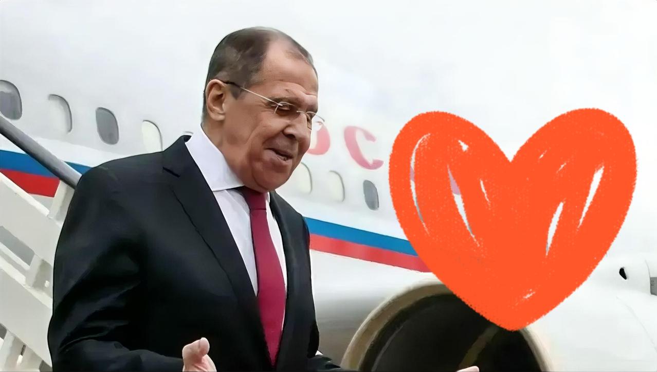 就在刚刚！
克里姆林宫佩斯科夫突然发言。

11月8日，克里姆林宫否认了拉夫罗夫