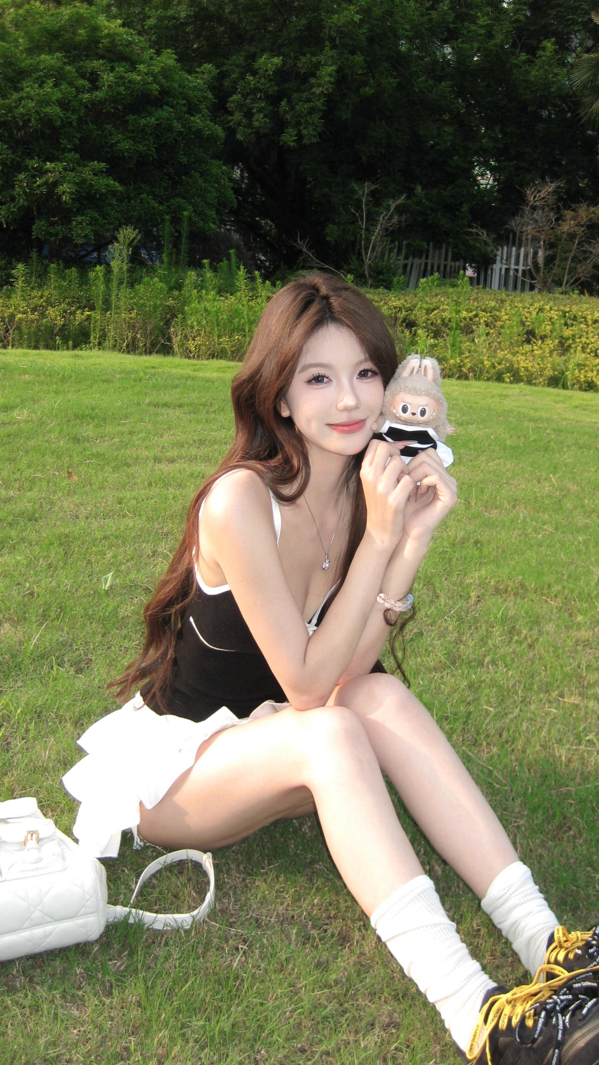 我知道每个人的陪伴都是短暂的 但我最舍不得你