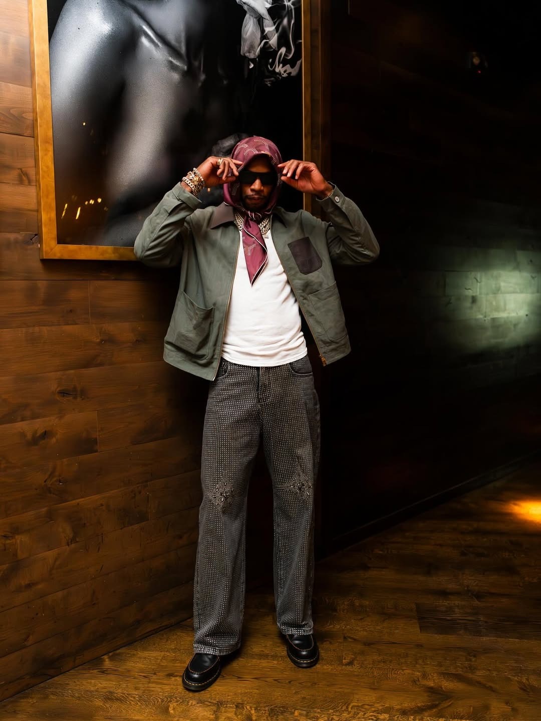 希尔德更新动态新赛季篮不住我的观赛搭子