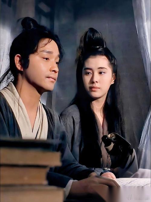 要说港圈女神里谁最敢讲，王祖贤绝对排前三。 当年她正当红的时候，面对记者那是一点
