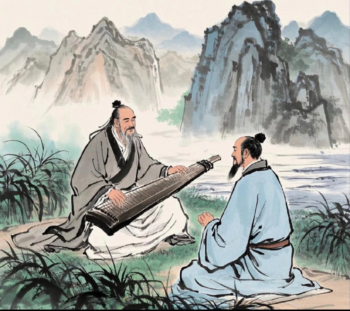牟导八仙武汉路演又给自己说美了：吕洞宾没说过自己是护宝神仙杨戬也没说过自己要救妈