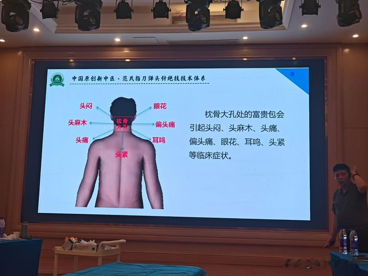 中医馆的定位以及空白市场带来的机会

商业化的中医馆都在讲经济下滑，所以出现了中