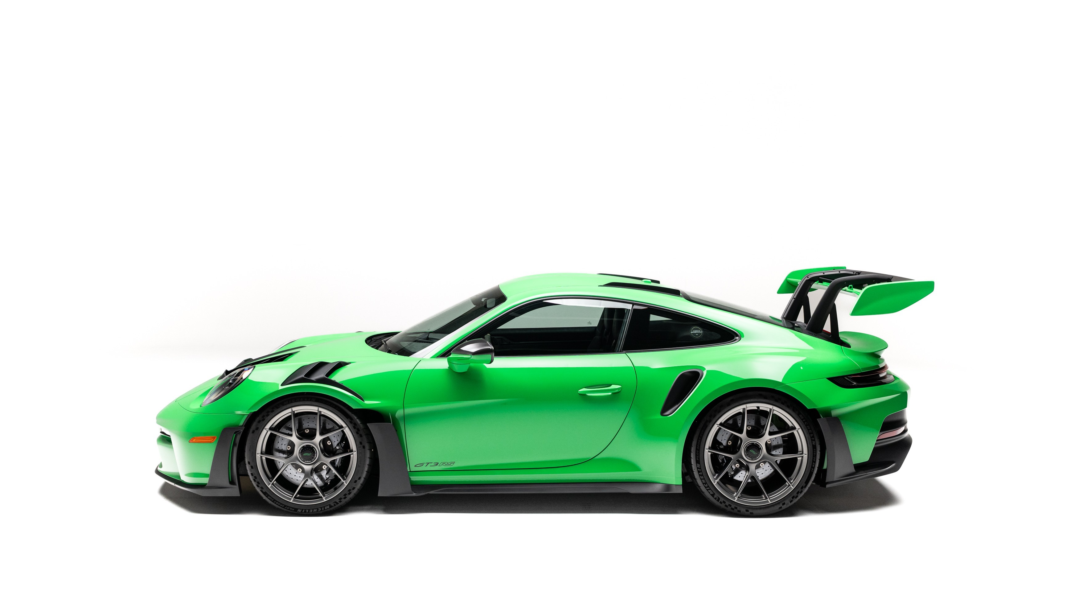 Porsche 911 GT3 RS "Rexy"保时捷保时捷911 分辨率：3