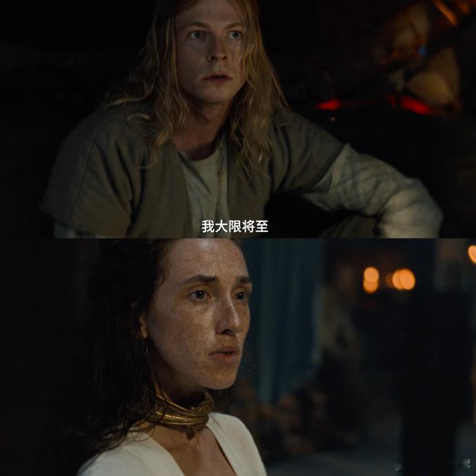 #谁懂这些美剧混剪的含金量#💎搜狐美剧周，7部经典美剧璀璨回归！它们用精湛的演