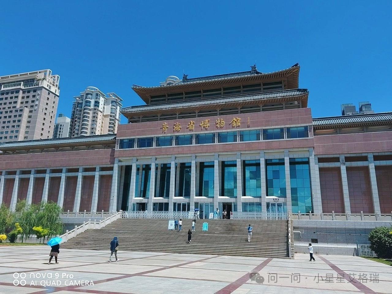 朋友们，老年人到了西宁该去哪里玩?
网上查了一下，一日游有好几个方案，老年人不想