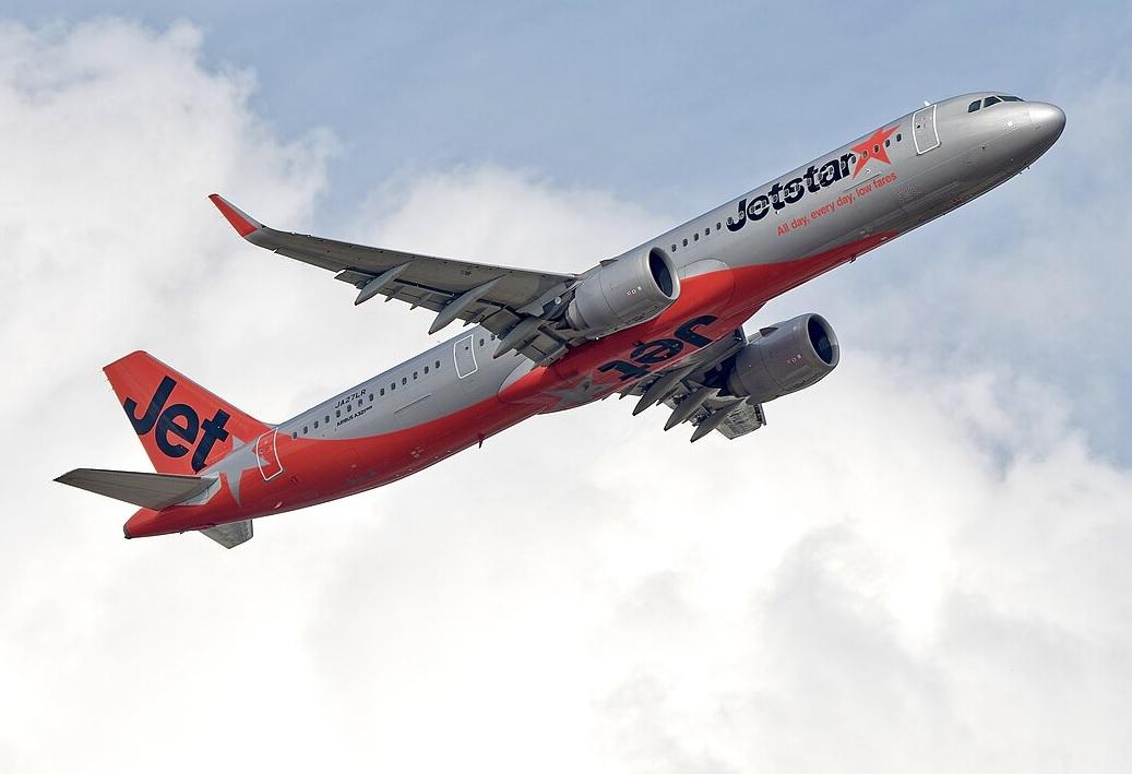 澳航（Qantas）正式剥离捷星日本（Jetstar Japan），预计交易将于