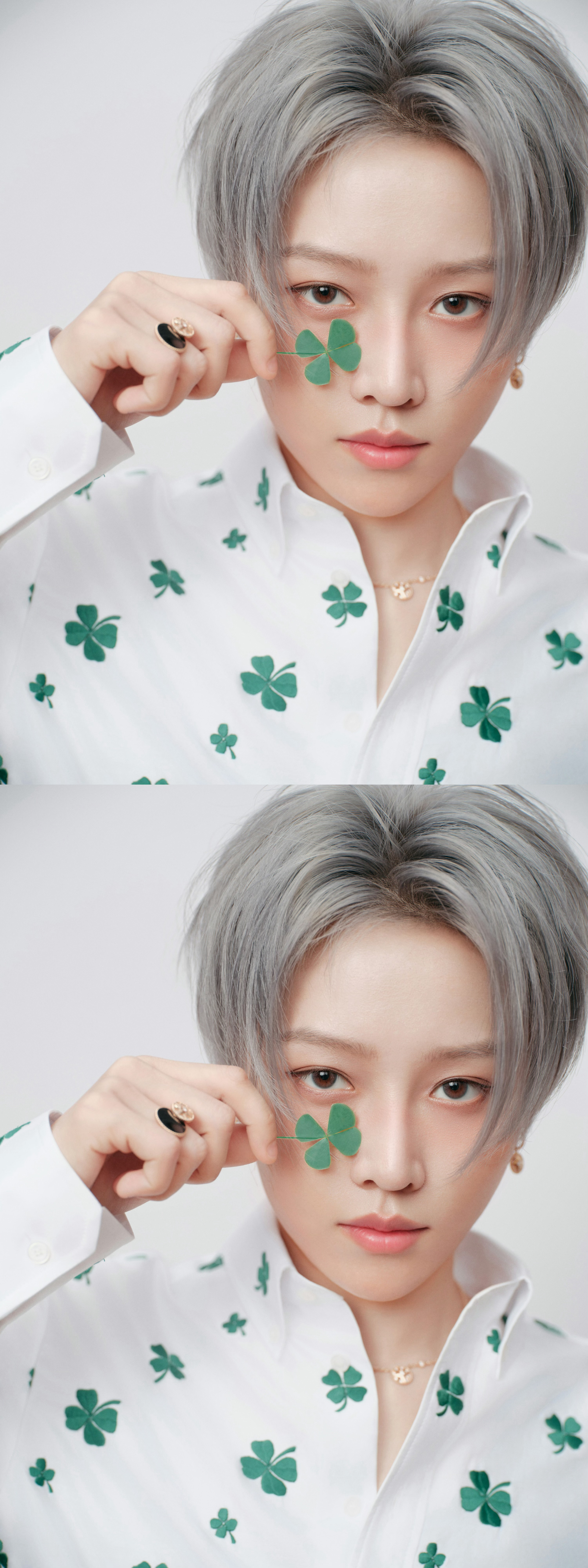 刘雨昕西安线下人气 .刘雨昕西安迪奥活动 刘雨昕今日份西安迪奥活动出图，好清新，