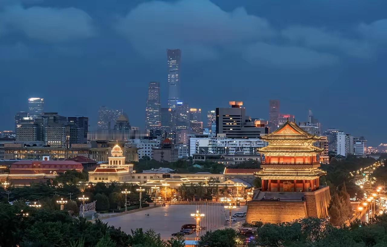 ✨美国面临的三个重大隐患（之一）✨

🐼 贫道看来，美国现在正面临三个重大隐患