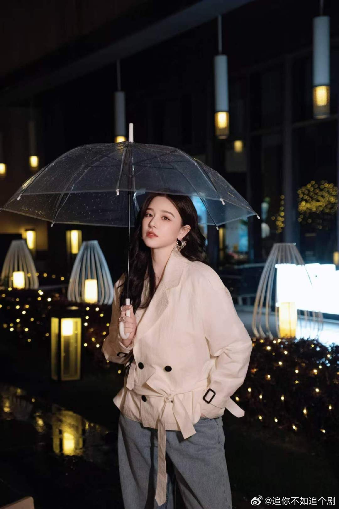 阚清子说浪姐强度大要养好身体乘风2026 从养身体到盼组队，清子的乘风初宣言也太