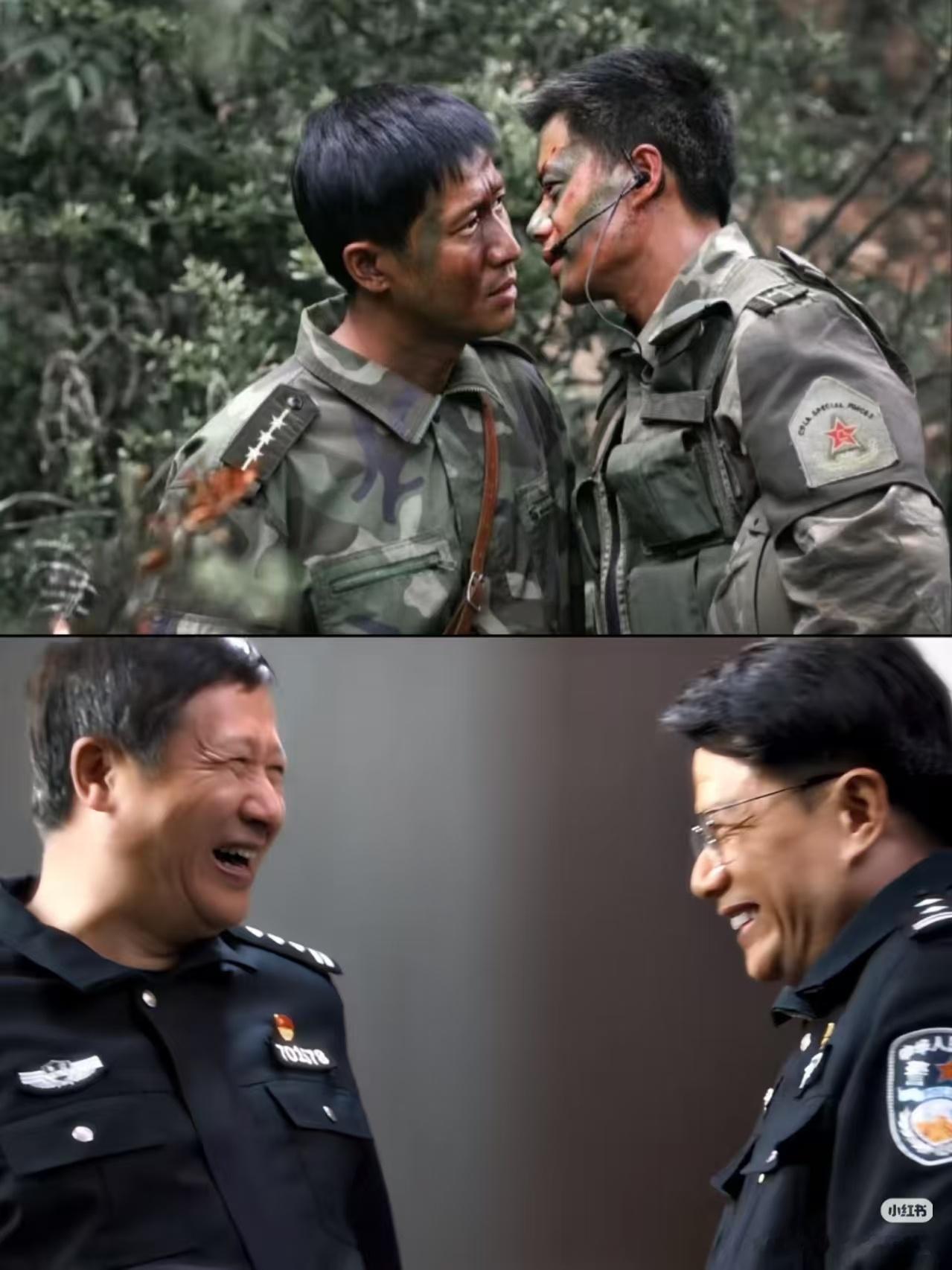 岁月是把杀猪刀！热点现场