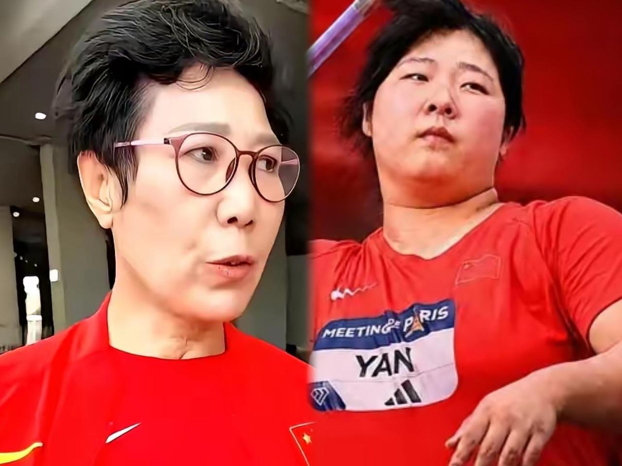 严子怡为什么会在实力绝对占优的情况下输给北口臻花？不是她的实力不如对手，而是输在