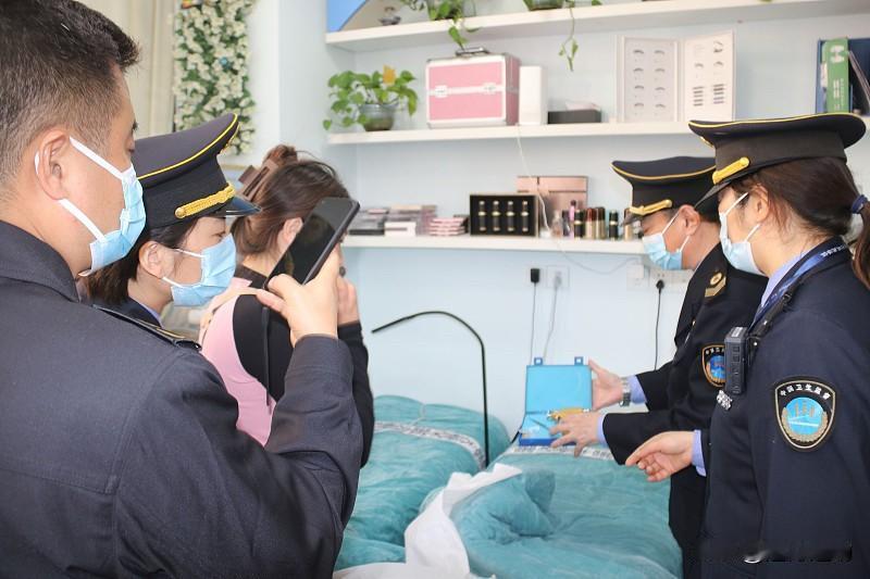 救命！姐妹们紧急避雷！美容院的奇葩排毒项目，真的能要命！

浙江一位42岁姐姐，
