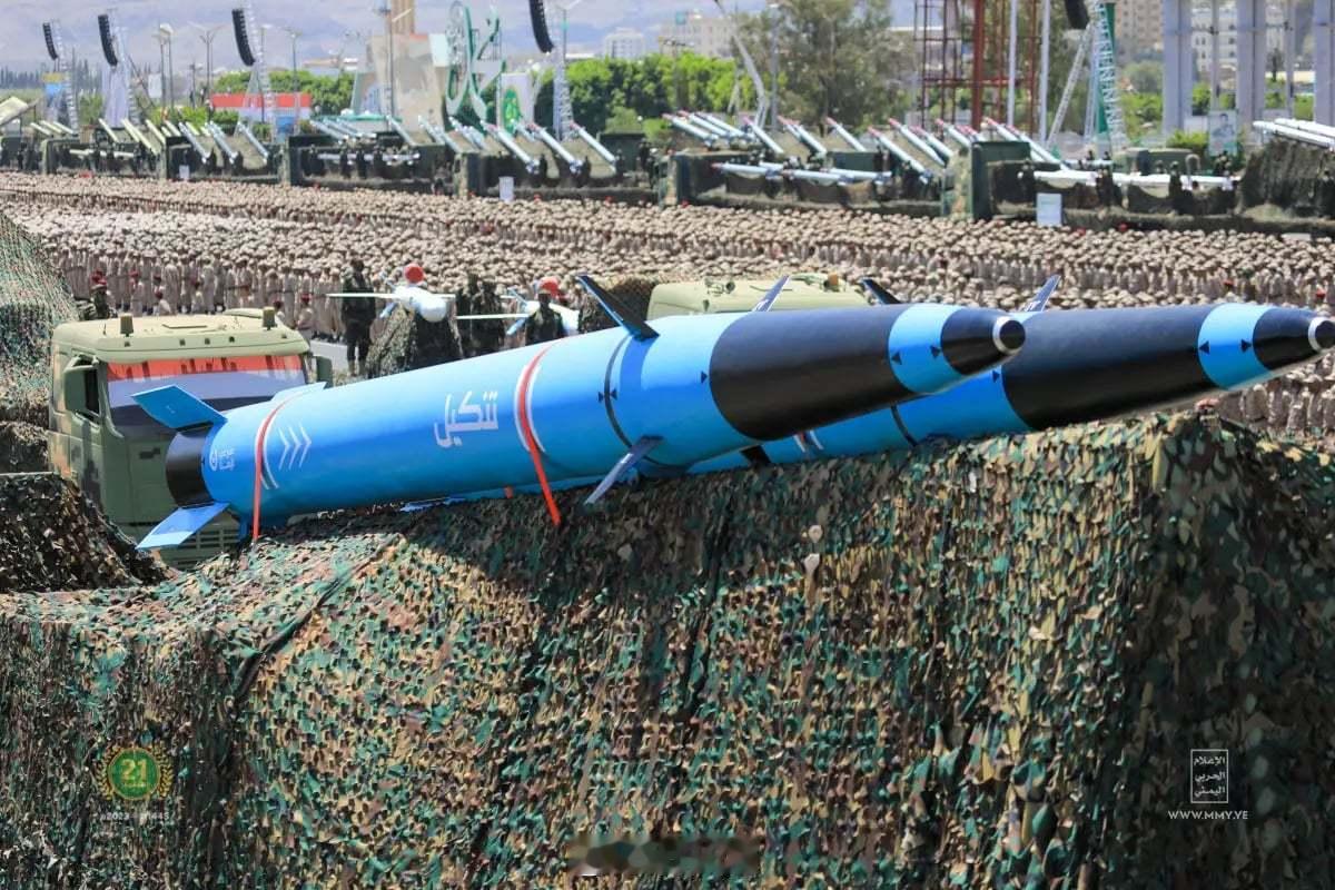 也门胡塞武装警告美国：如果华盛顿对伊朗发动攻击，胡塞武装将准备重新对红海和阿拉伯